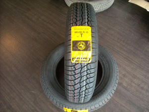 Continental 165/80-15 